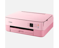 Canon PIXMA TS5352 różowa - 517358 - zdjęcie 5